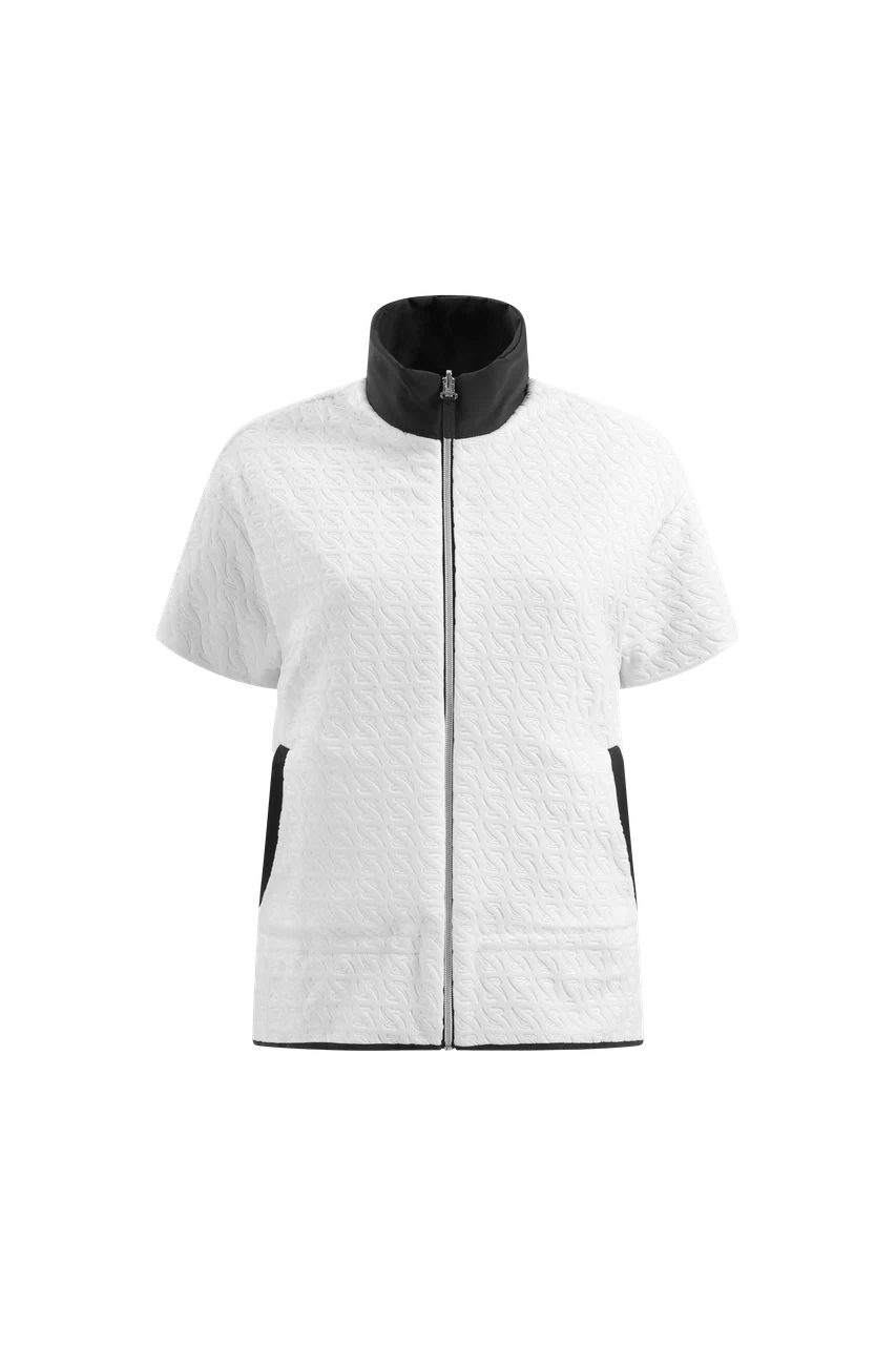 ao khoac golf nu chervo mademoiselle 999 2