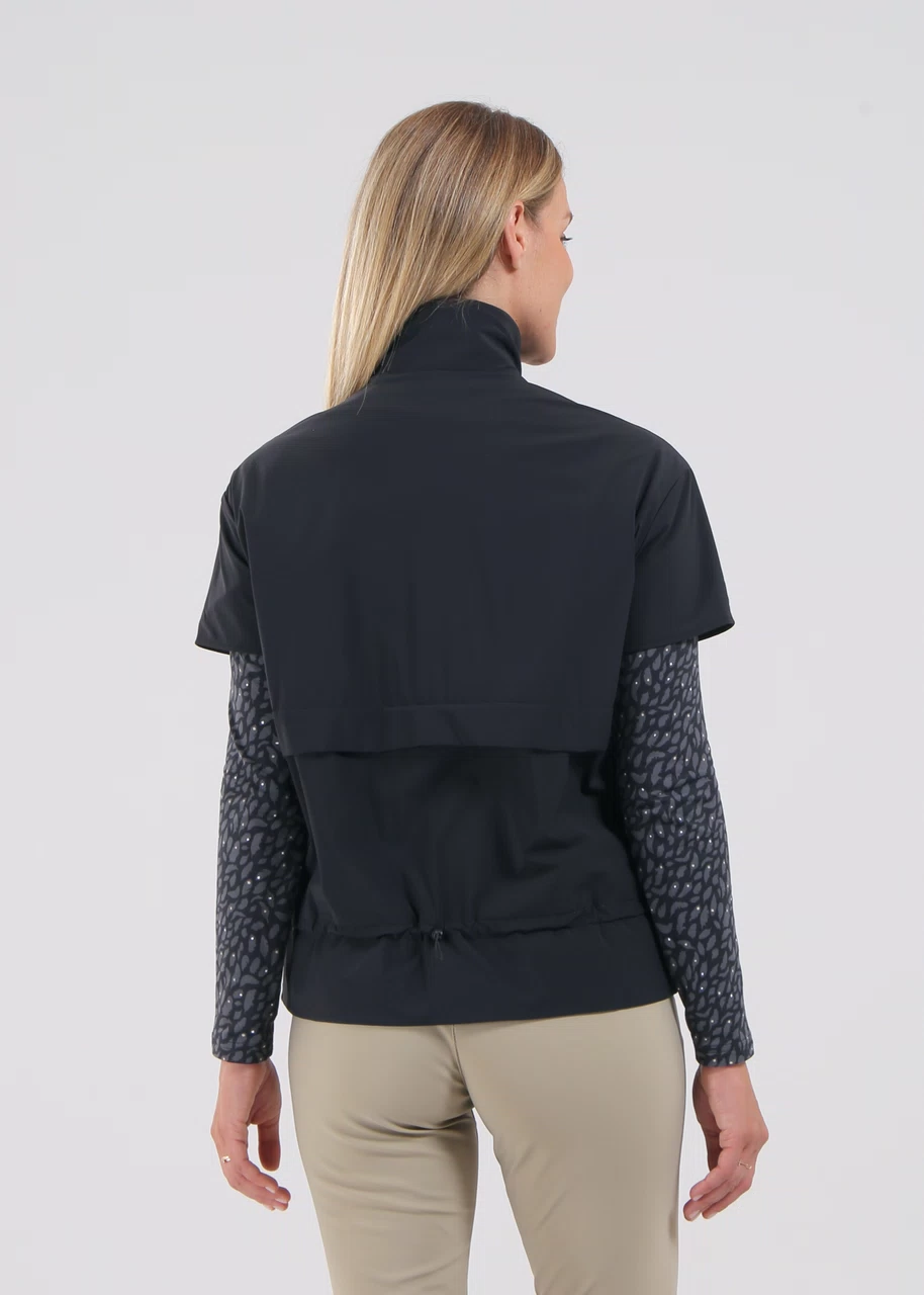 ao khoac golf nu chervo mademoiselle 999 5