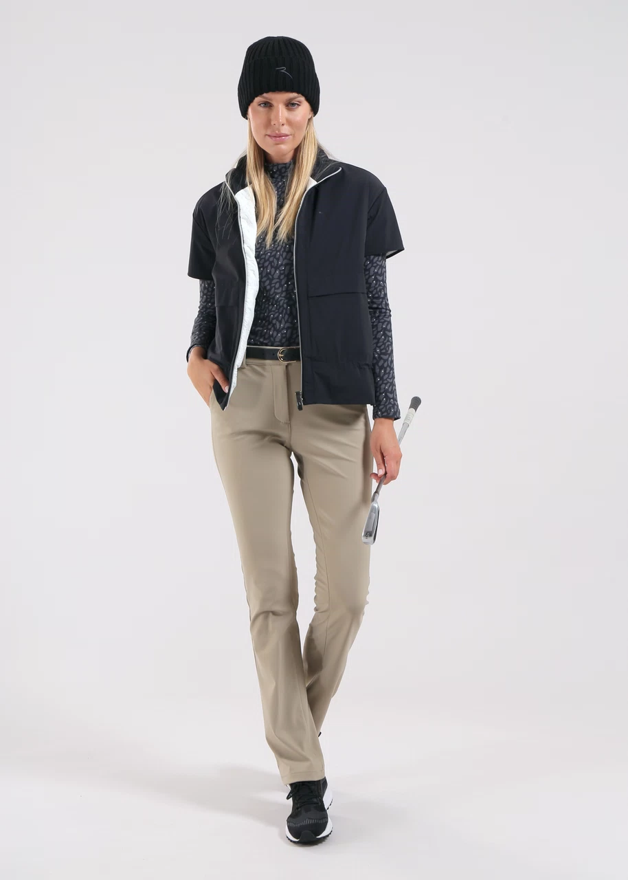 ao khoac golf nu chervo mademoiselle 999 9