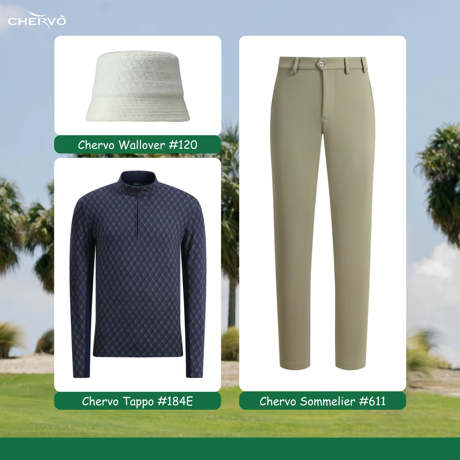 mix match nam fw25 2