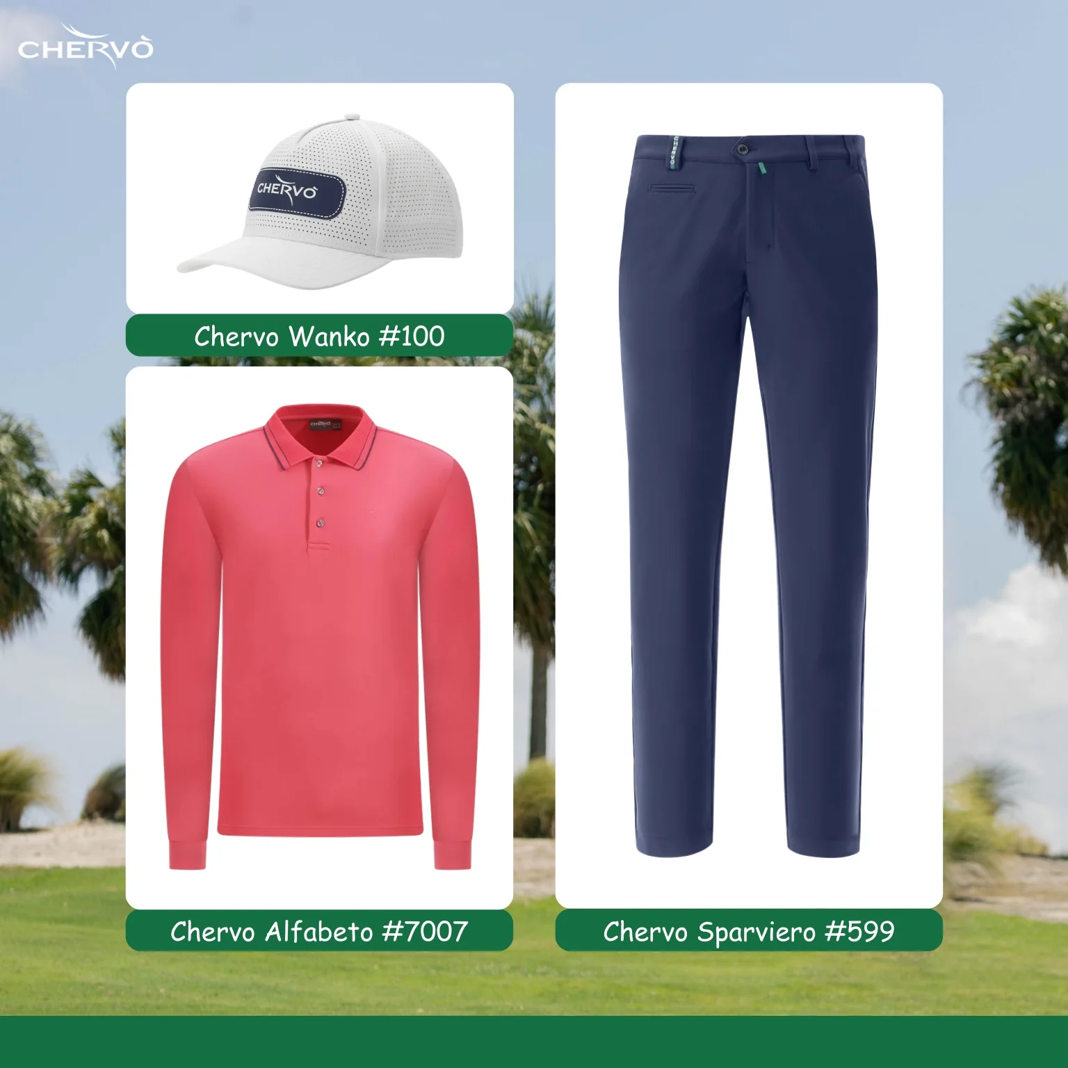 mix match nam fw25 5