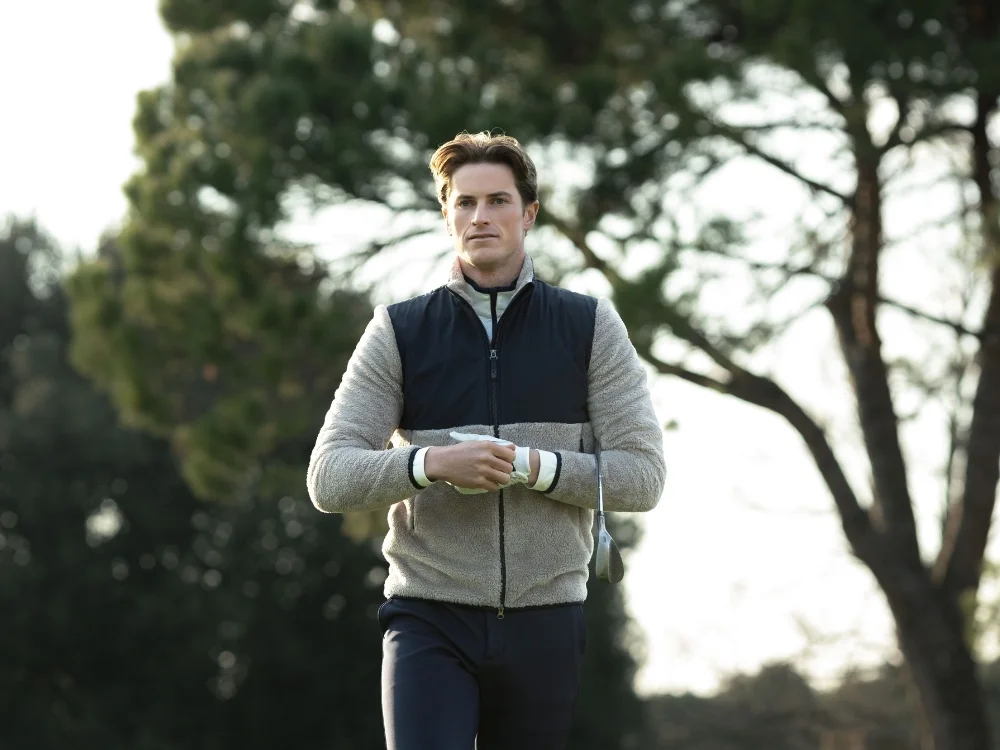 Áo khoác nỉ ấm áp, mềm mịn