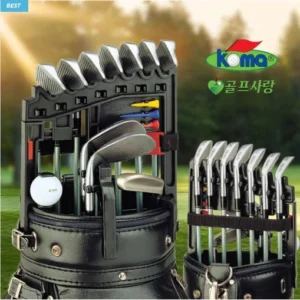 Giá đỡ gậy golf Koma Iron Holder – L03602