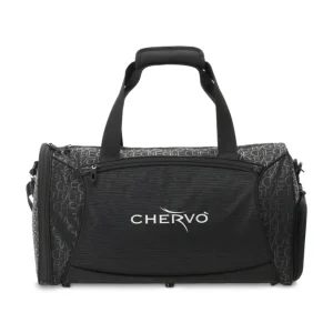Túi Golf du lịch Chervo Cacao C0061 – Black 999