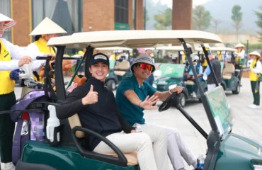 Chi phí chơi golf ở Việt Nam gồm những gì?