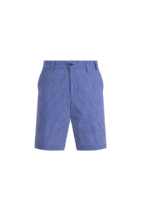 Quần Short Golf nam Chervo Gusto G0214 – Blue 189E