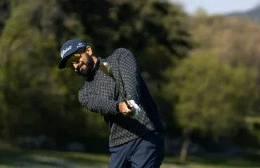 Chervo FW25: Tinh thần đích thực của golf, từ bình minh đến hoàng hôn