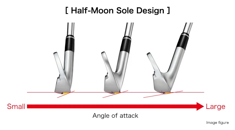 gay prgr 26 01 iron 7