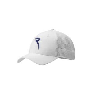 Mũ Golf Unisex Chervo Wonkas W0022 – White 100