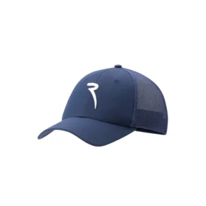 Mũ Golf Unisex Chervo Wonkas W0022 – Blue 599