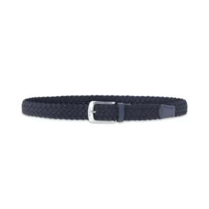 Thắt lưng golf nam Chervo Babel B0479 – Blue 599