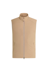 Áo Vest Gile nam Chervo Edri E0341 – Beige 4010