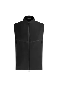 Áo Vest Gile nam Chervo Escondido E0337 – Black 999