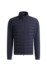 Áo khoác Golf nam Chervo Michey M0522 – Blue 599