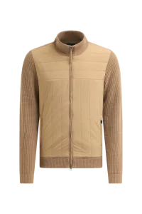 Áo khoác len nam Chervo Nazzareno N0312 – Beige 4010