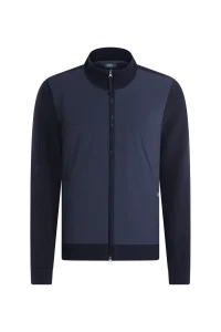 Áo khoác len nam Chervo Nazzareno N0312 – Blue 599